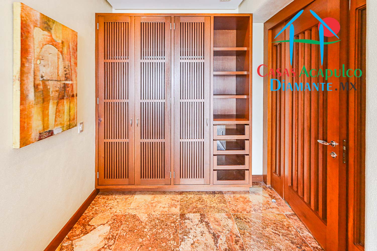 Villa Portofino - Recámara cuatro 11